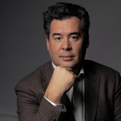 Pavel Rudanovskiy Verdi Global CEO