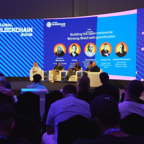 Global Blockchain Show