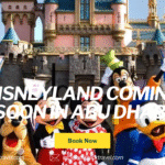 DISNEYLAND