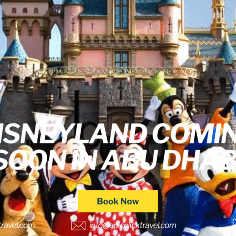 DISNEYLAND