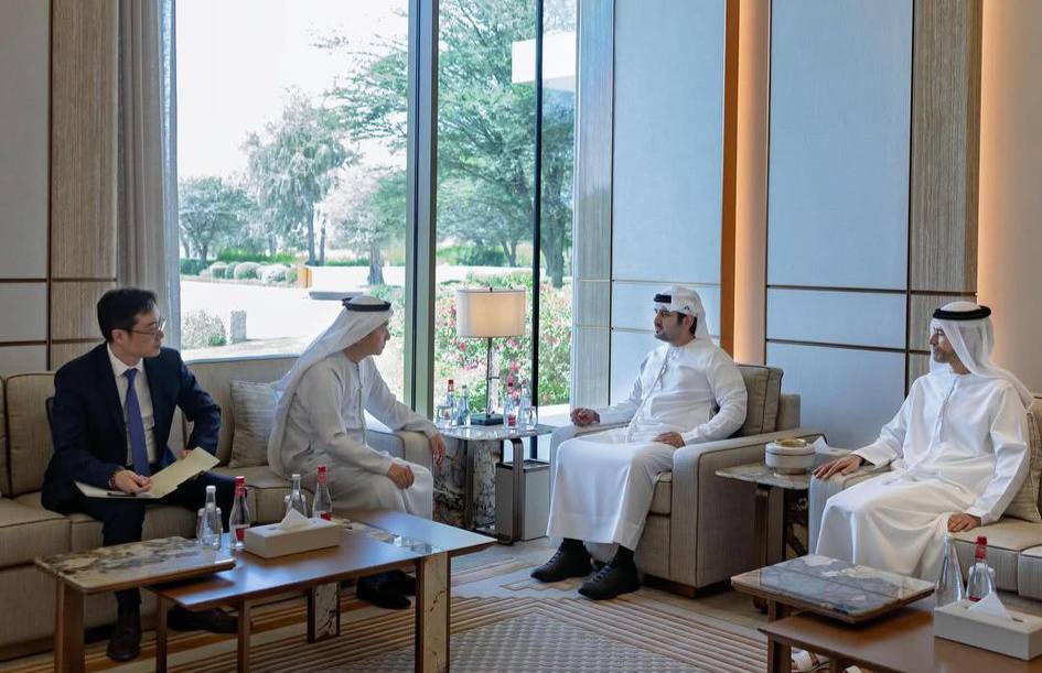 United Arab of Emirates - National Insider