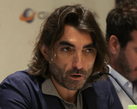 Javier Hidalgo
