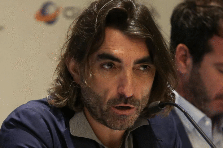 Javier Hidalgo