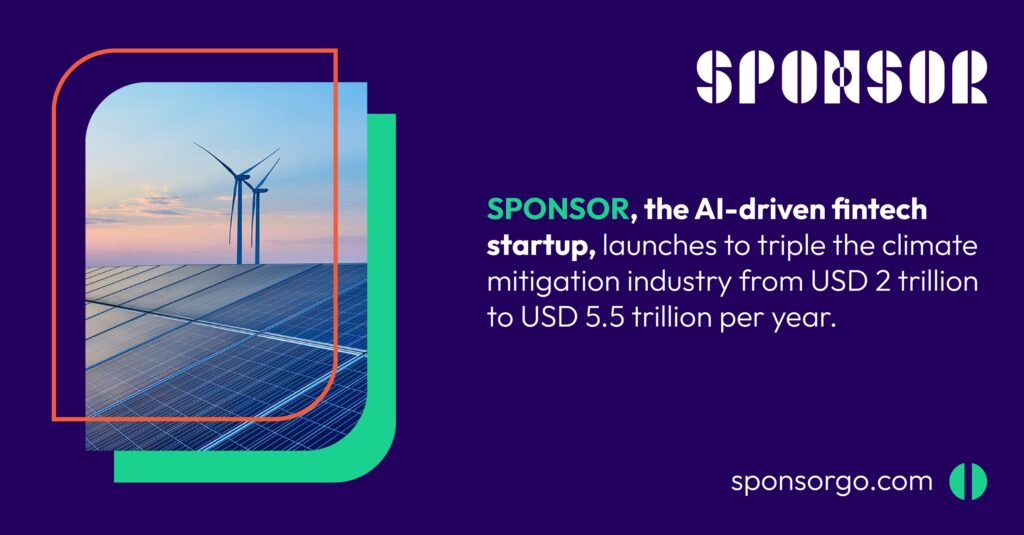SPONSOR Launch announcement - National Insider