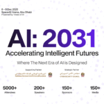 Global AI Show Abu Dhabi 2025
