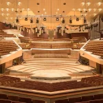 Berlin’s Opera Night to Book Now - Arkady Beryn, the Filharmonie Brno, René Barbera, Florian Sempey and Alisa Medvedeva at the Philharmonie