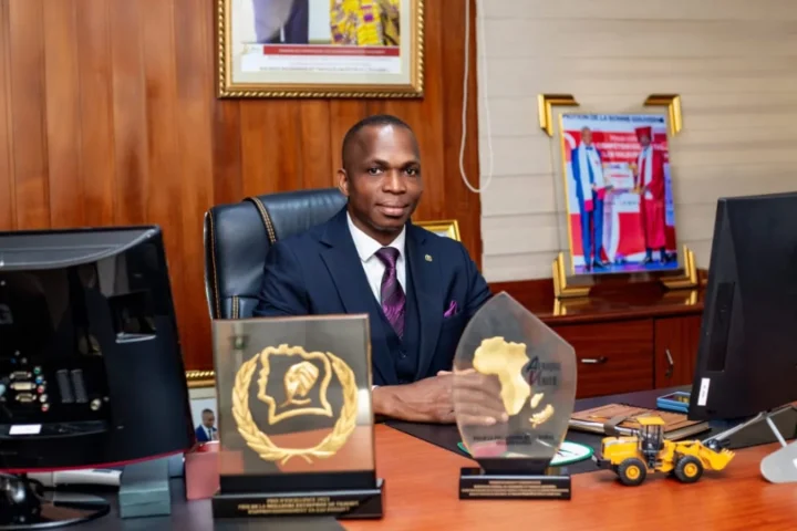 The Sovereign Builders: How Dr. Jules Konan’s ITA is Engineering African Self-Reliance